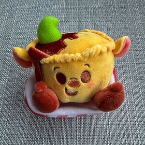 Gus Disney Munchlings Plush - Playful Picnic Series Blind Box - Opened with Box